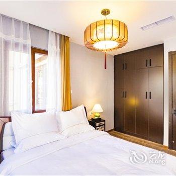 北京墨染小墅别墅酒店提供图片