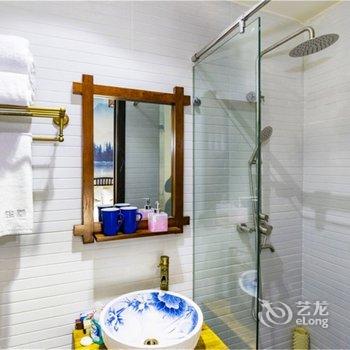 北京墨染小墅别墅酒店提供图片