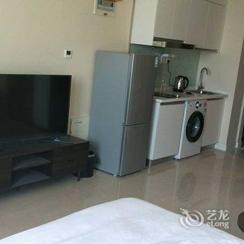 青岛环岛湾海景公寓1号(泰山东路分店)酒店提供图片