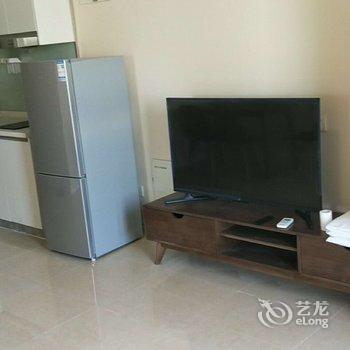 青岛环岛湾海景公寓1号(泰山东路分店)酒店提供图片