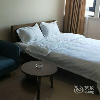 青岛环岛湾海景公寓1号(泰山东路分店)酒店提供图片