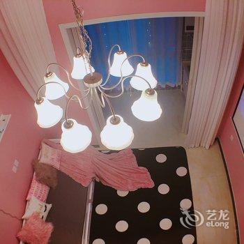 西安大猫yy公寓酒店提供图片