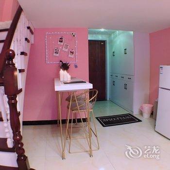 西安大猫yy公寓酒店提供图片
