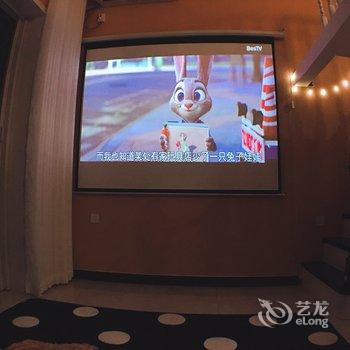 西安大猫yy公寓酒店提供图片