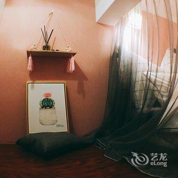 西安大猫yy公寓酒店提供图片