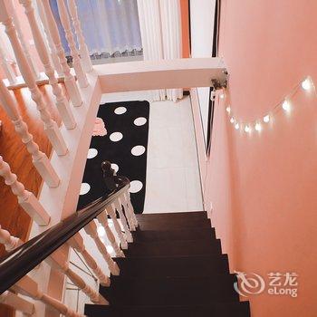 西安大猫yy公寓酒店提供图片