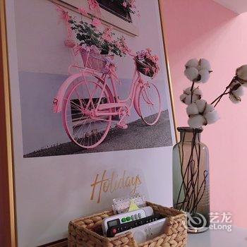 西安大猫yy公寓酒店提供图片