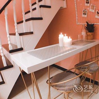 西安大猫yy公寓酒店提供图片