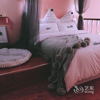 西安大猫yy公寓酒店提供图片