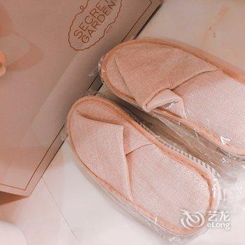 西安大猫yy公寓酒店提供图片