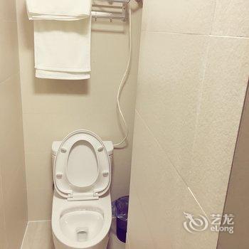 上海静思夜公寓酒店提供图片
