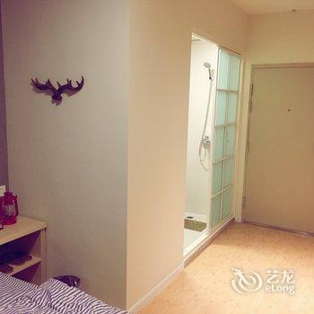 上海静思夜公寓酒店提供图片