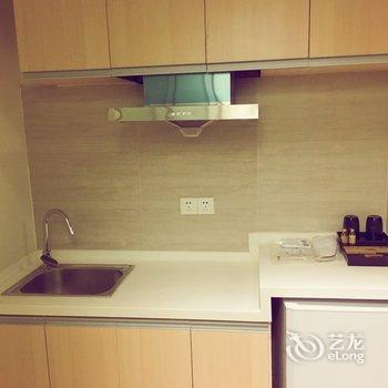 上海静思夜公寓酒店提供图片