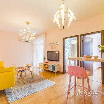 成都美术生公寓(合江亭分店)酒店提供图片