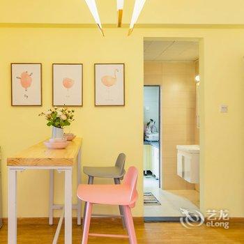 成都美术生公寓(合江亭分店)酒店提供图片