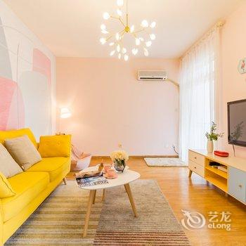 成都美术生公寓(合江亭分店)酒店提供图片