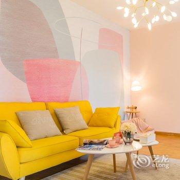 成都美术生公寓(合江亭分店)酒店提供图片