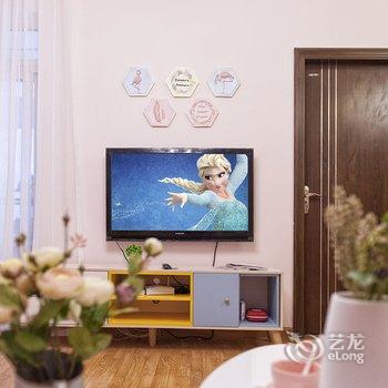 成都美术生公寓(合江亭分店)酒店提供图片