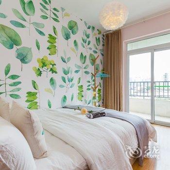 成都美术生公寓(合江亭分店)酒店提供图片