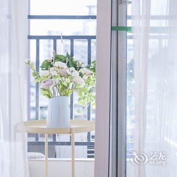 成都美术生公寓(合江亭分店)酒店提供图片