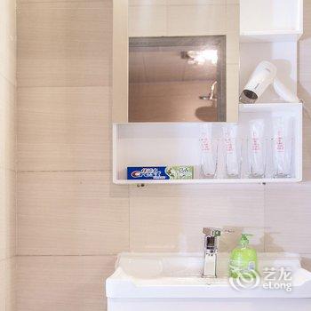 成都美术生公寓(合江亭分店)酒店提供图片