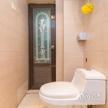 成都美术生公寓(合江亭分店)酒店提供图片