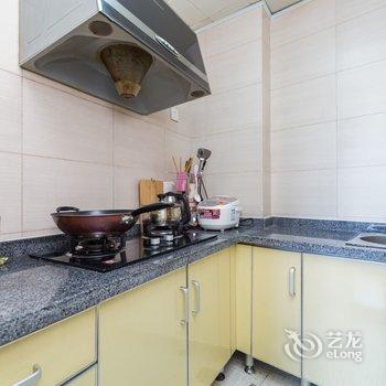 成都美术生公寓(合江亭分店)酒店提供图片