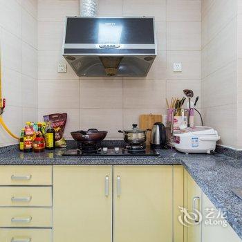 成都美术生公寓(合江亭分店)酒店提供图片