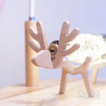 成都美术生公寓(合江亭分店)酒店提供图片