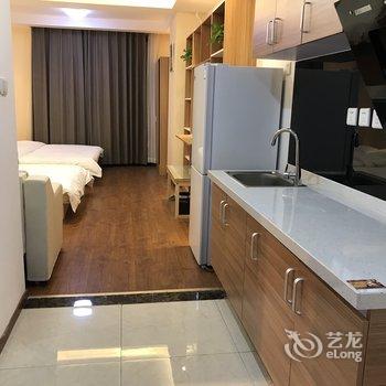 北京瑾儿公寓(少儿艺术国学馆分店)酒店提供图片