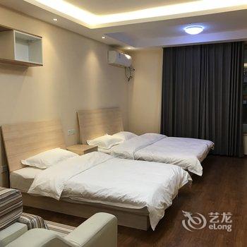 北京瑾儿公寓(少儿艺术国学馆分店)酒店提供图片