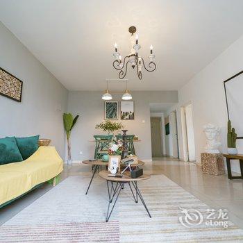 成都vivi蓝公寓酒店提供图片