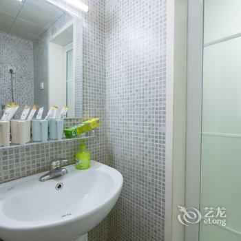 成都vivi蓝公寓酒店提供图片