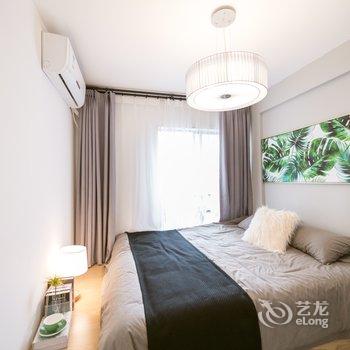 成都vivi蓝公寓酒店提供图片