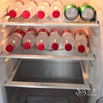 成都vivi蓝公寓酒店提供图片