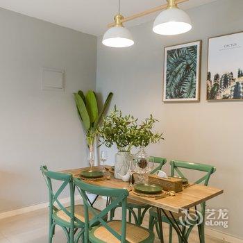 成都vivi蓝公寓酒店提供图片