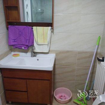 北京捷利家公寓(3号店)酒店提供图片