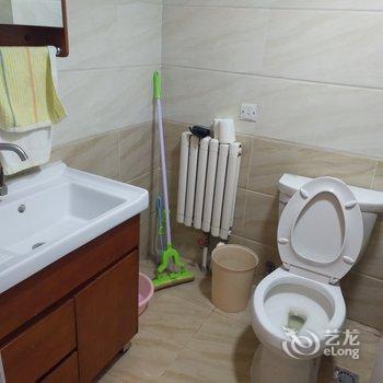 北京捷利家公寓(3号店)酒店提供图片