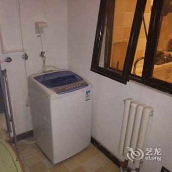 北京捷利家公寓(3号店)酒店提供图片