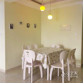 成都二更呆住公寓(洪江村分店)酒店提供图片