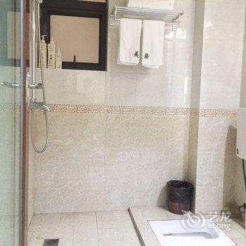 成都二更呆住公寓(洪江村分店)酒店提供图片