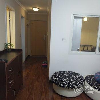 北京捷利家公寓(3号店)酒店提供图片