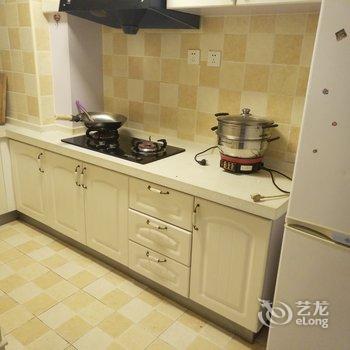 北京捷利家公寓(3号店)酒店提供图片
