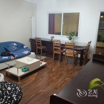 北京捷利家公寓(3号店)酒店提供图片