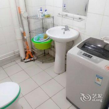 北京时光机宫寓公寓(2号店)酒店提供图片