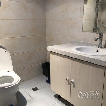 北京瑾儿公寓(少儿艺术国学馆分店)酒店提供图片