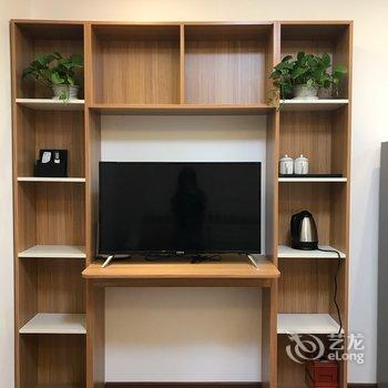 北京瑾儿公寓(少儿艺术国学馆分店)酒店提供图片