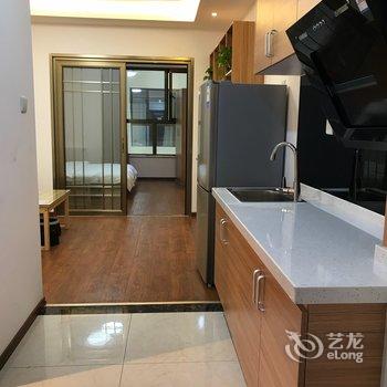 北京瑾儿公寓(少儿艺术国学馆分店)酒店提供图片