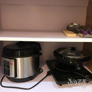 北京瑾儿公寓(少儿艺术国学馆分店)酒店提供图片
