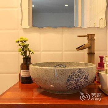 三生三舍懒懒公寓(上海建国中路店)酒店提供图片
